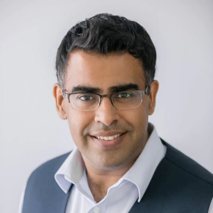 Ajit Ghuman