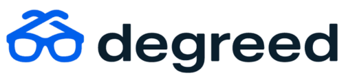 Degreed logo