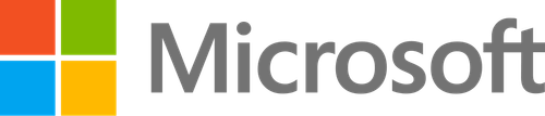 Microsoft logo