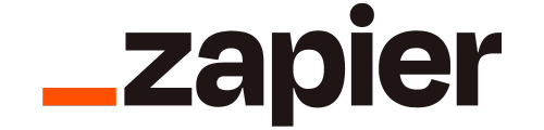Zapier logo